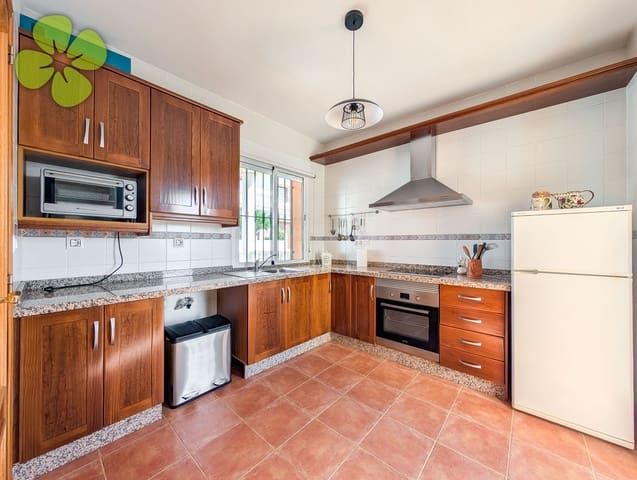 3 chambre Penthouse à vendre à Cantoria - 119 000 € (Ref: 9909782)