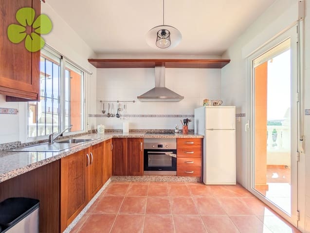 3 chambre Penthouse à vendre à Cantoria - 119 000 € (Ref: 9909782)