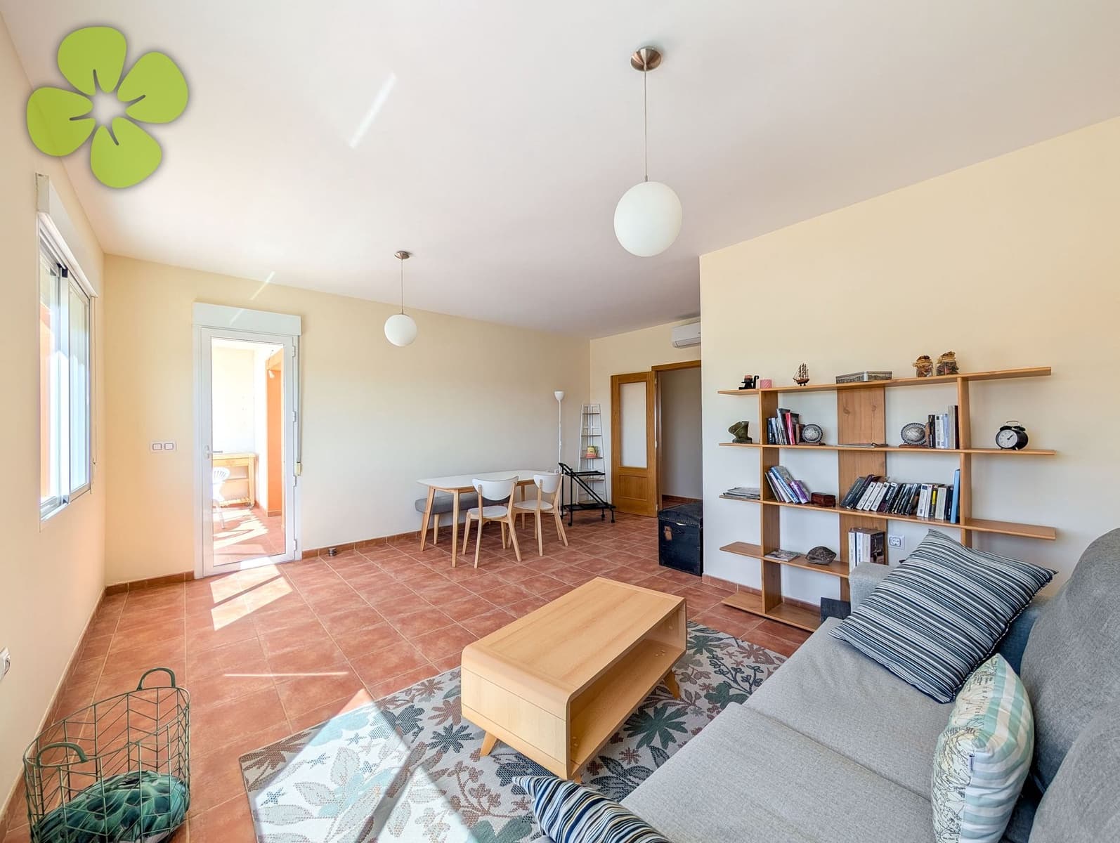 3 chambre Penthouse à vendre à Cantoria - 119 000 € (Ref: 9909782)