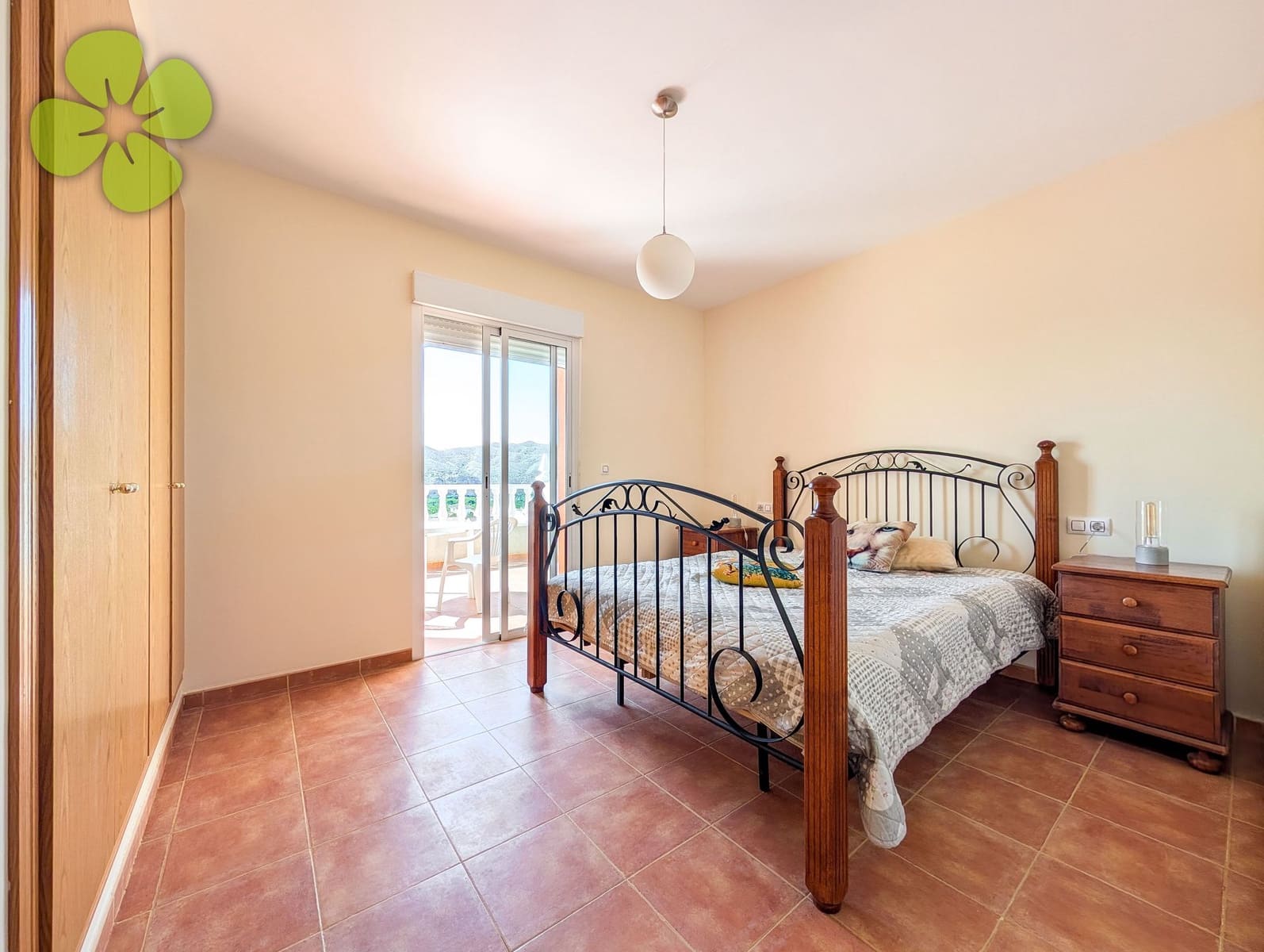 3 chambre Penthouse à vendre à Cantoria - 119 000 € (Ref: 9909782)