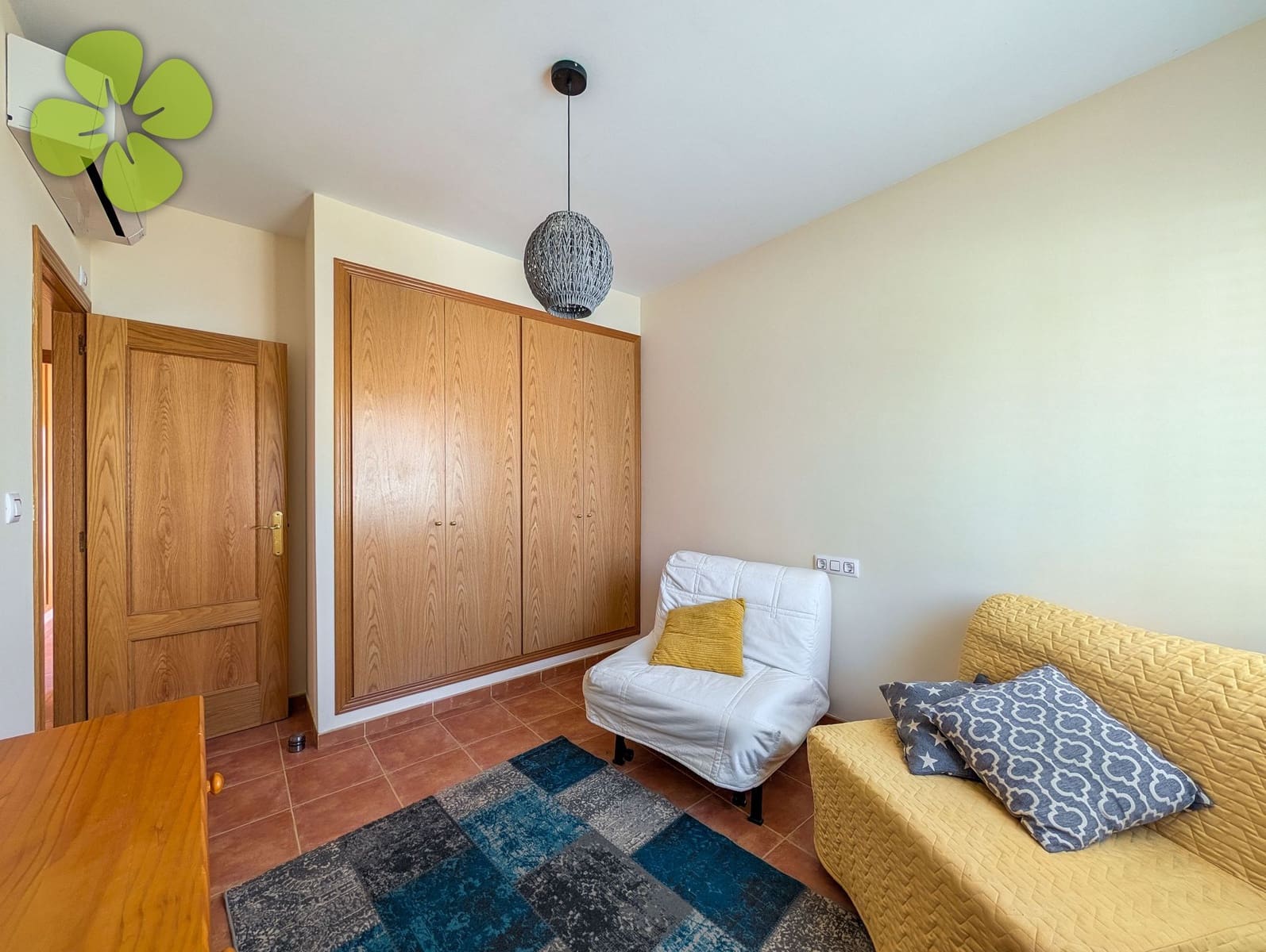 3 chambre Penthouse à vendre à Cantoria - 119 000 € (Ref: 9909782)