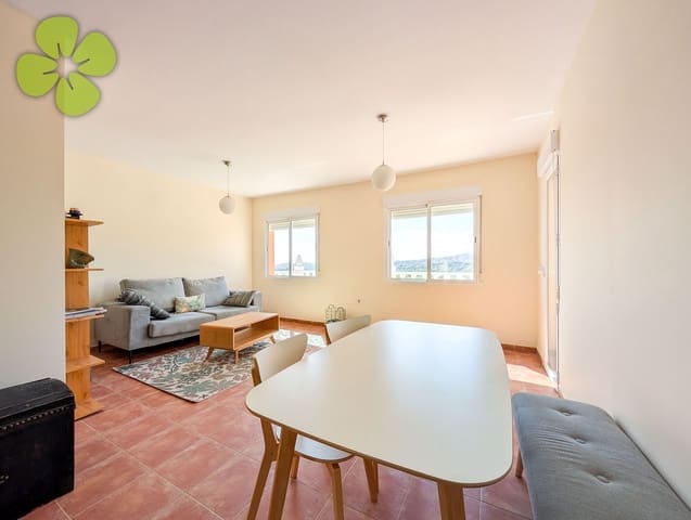 3 chambre Penthouse à vendre à Cantoria - 119 000 € (Ref: 9909782)