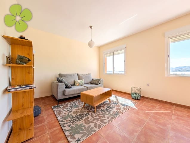 3 chambre Penthouse à vendre à Cantoria - 119 000 € (Ref: 9909782)