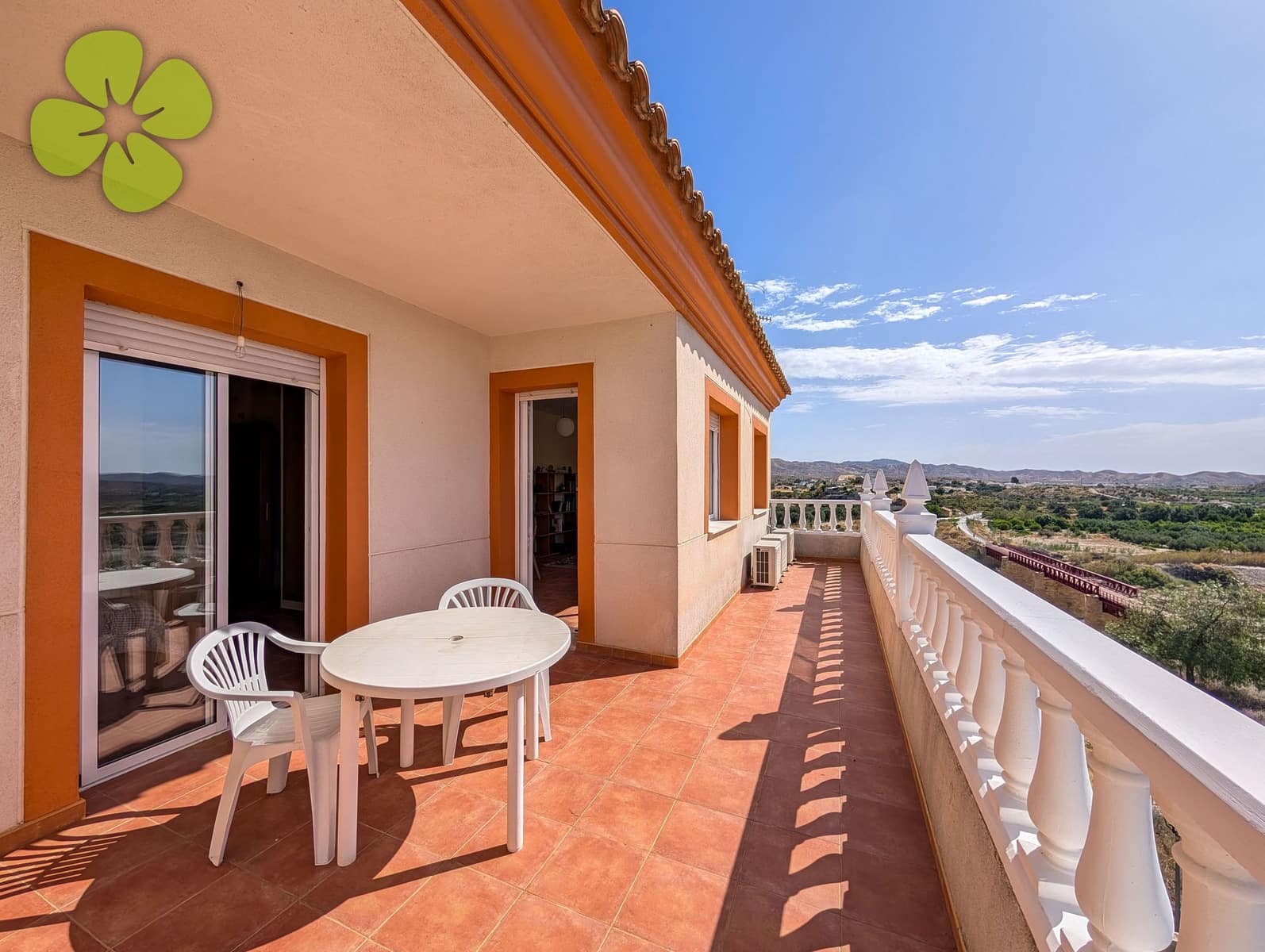 3 chambre Penthouse à vendre à Cantoria - 119 000 € (Ref: 9909782)