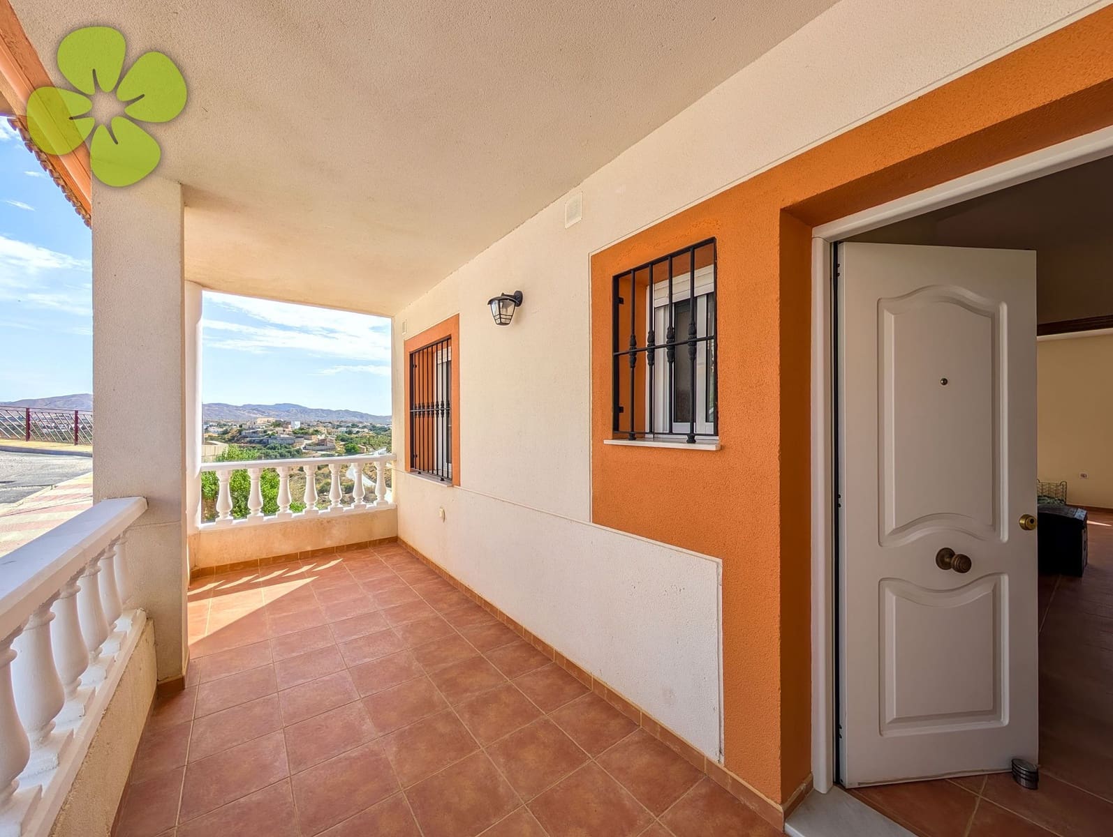 3 chambre Penthouse à vendre à Cantoria - 119 000 € (Ref: 9909782)