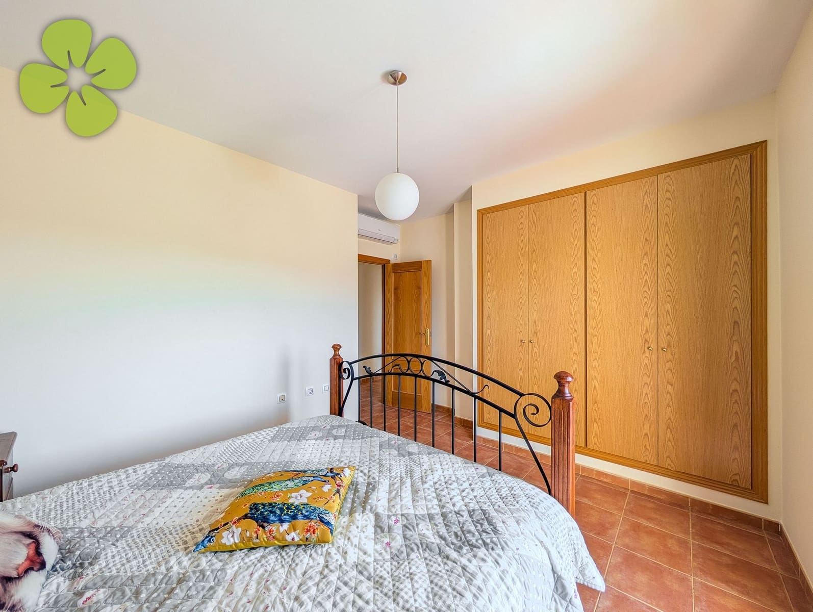 3 chambre Penthouse à vendre à Cantoria - 119 000 € (Ref: 9909782)