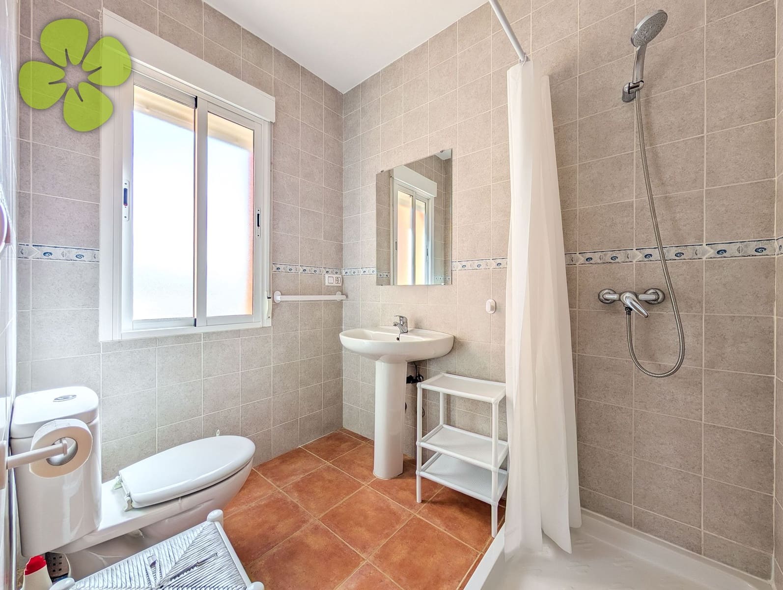 3 chambre Penthouse à vendre à Cantoria - 119 000 € (Ref: 9909782)