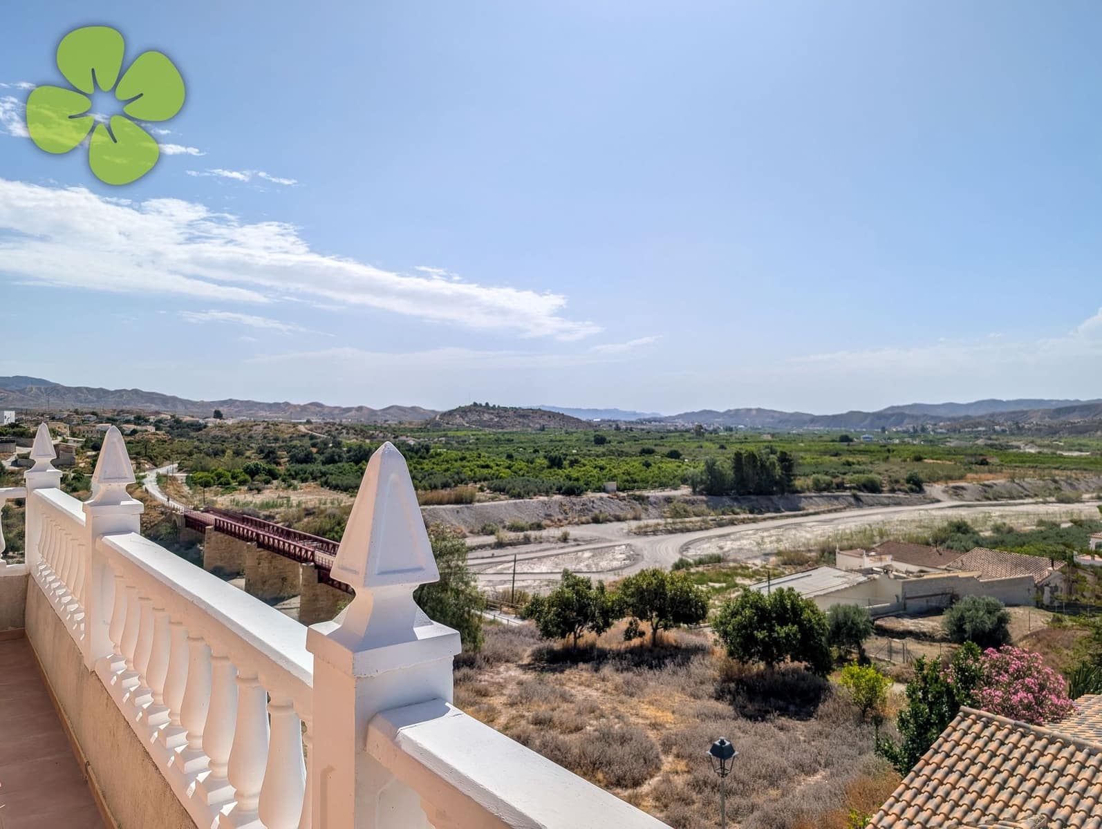3 chambre Penthouse à vendre à Cantoria - 119 000 € (Ref: 9909782)