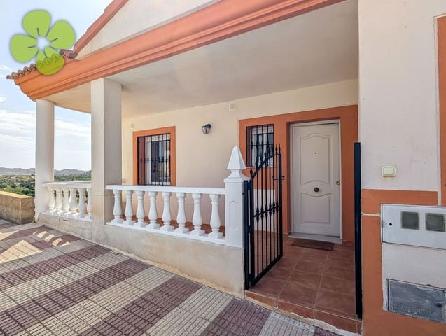 3 chambre Penthouse à vendre à Cantoria - 119 000 € (Ref: 9909782)