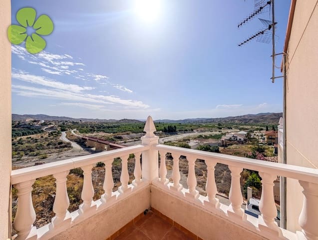 3 chambre Penthouse à vendre à Cantoria - 119 000 € (Ref: 9909782)