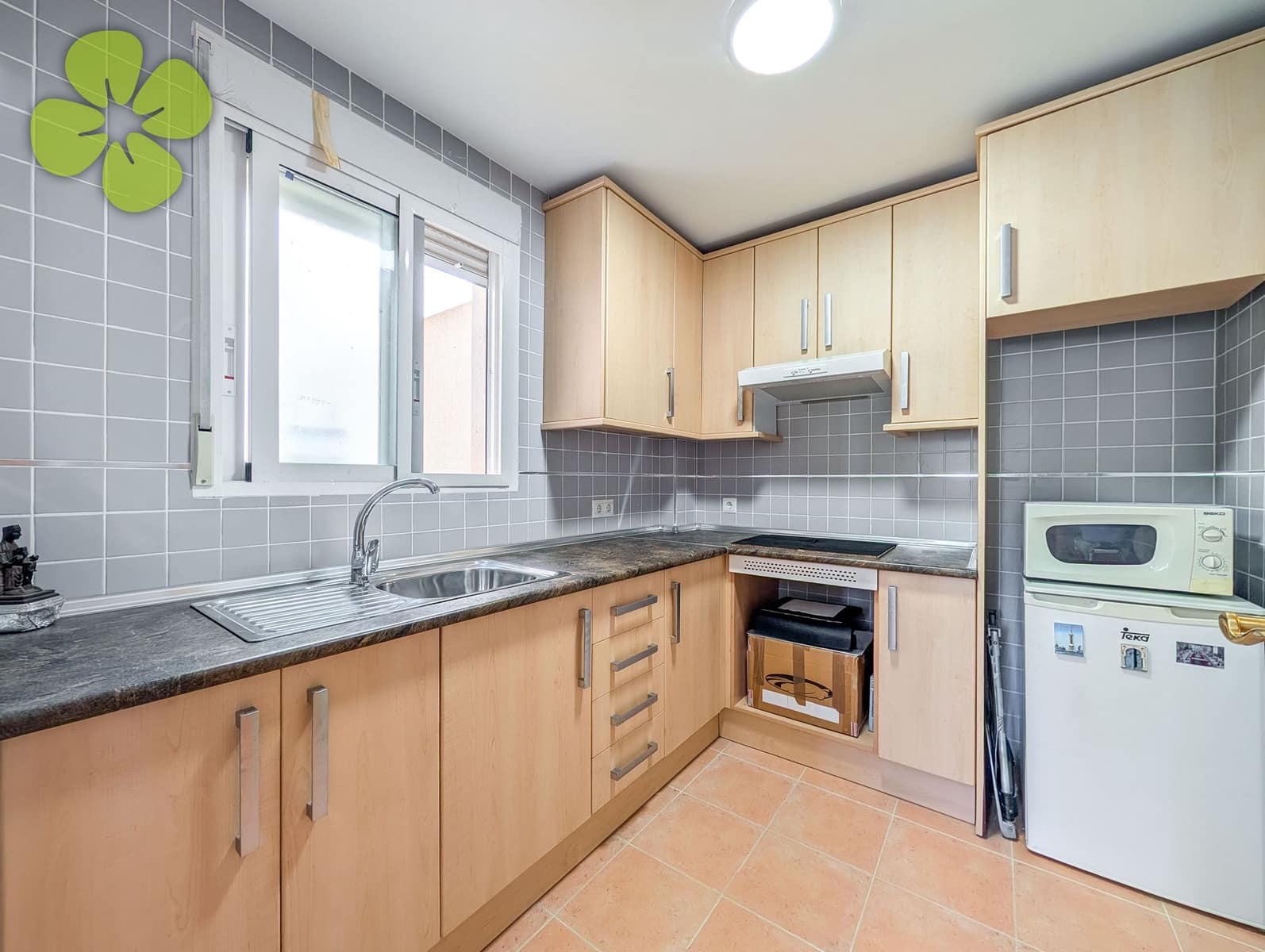 1 slaapkamer Appartement te koop in Palomares met zwembad - € 87.500 (Ref: 9923031)