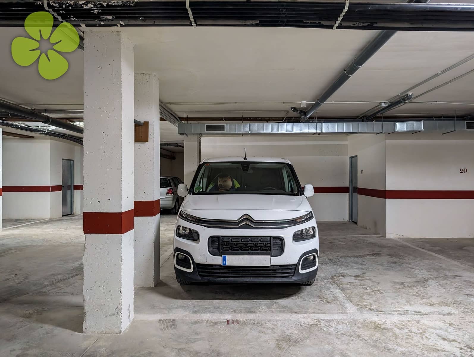 1 slaapkamer Appartement te koop in Palomares met zwembad - € 87.500 (Ref: 9923031)
