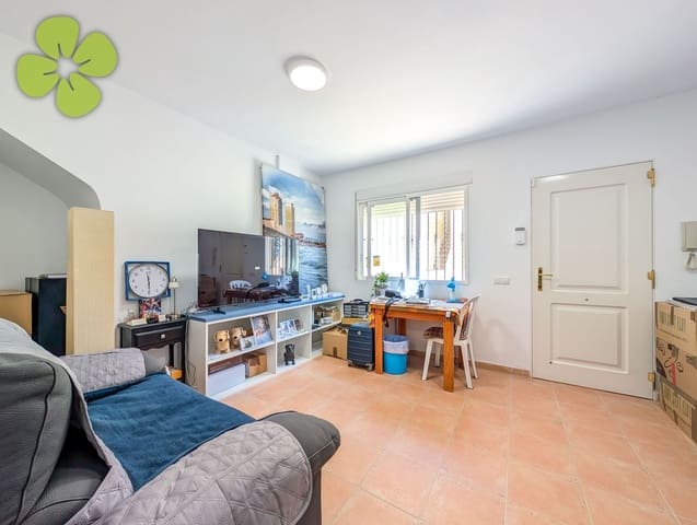 1 slaapkamer Appartement te koop in Palomares, Cuevas del Almanzora met zwembad - € 87.500 (Ref: 9923031)
