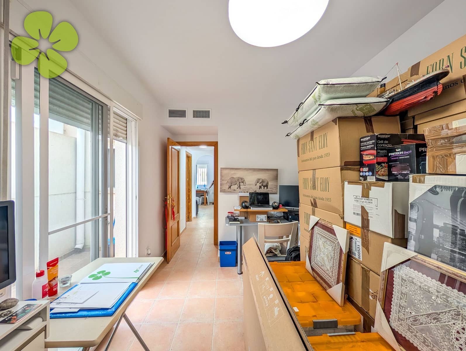 1 slaapkamer Appartement te koop in Palomares met zwembad - € 87.500 (Ref: 9923031)