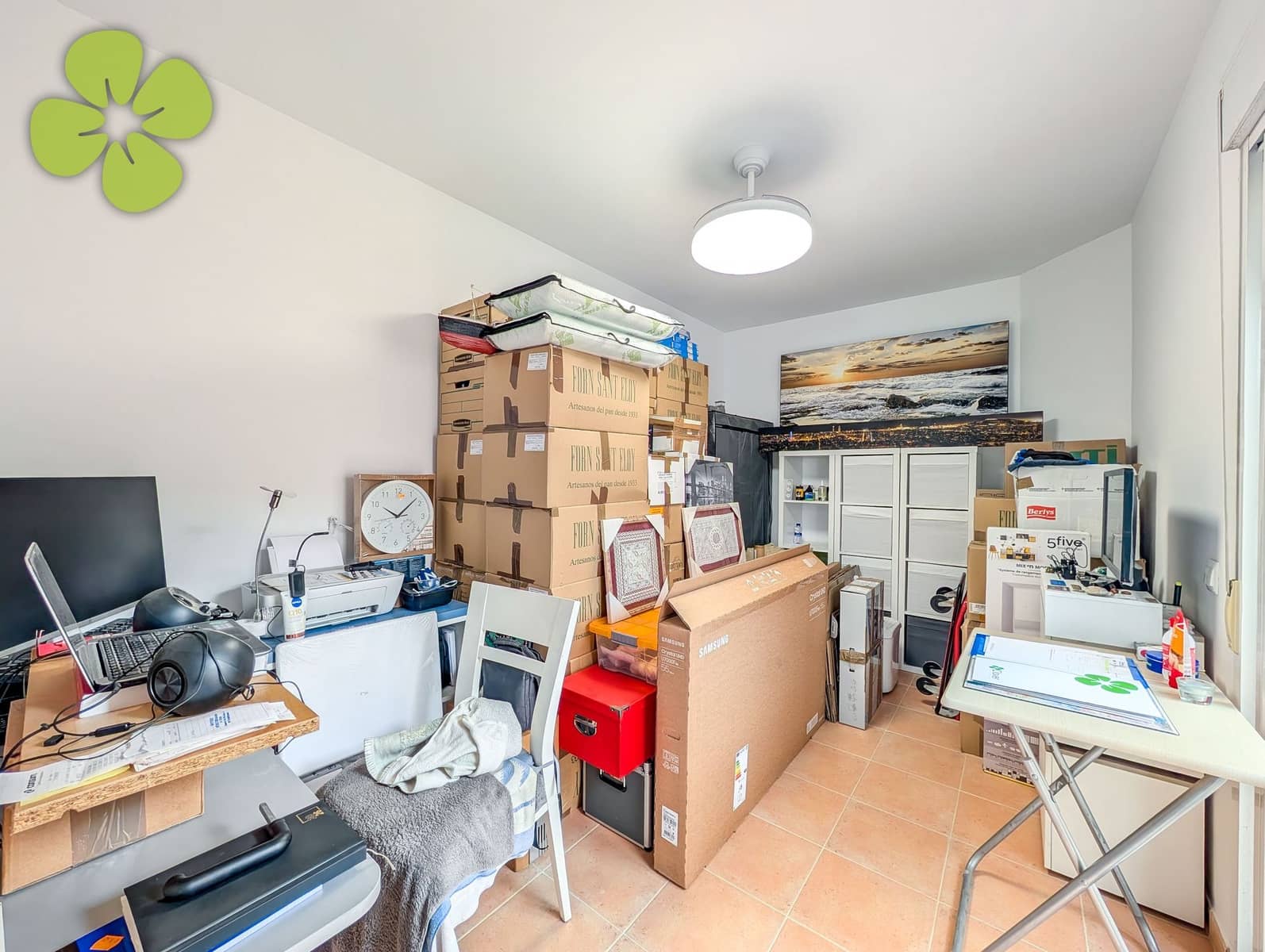 1 slaapkamer Appartement te koop in Palomares met zwembad - € 87.500 (Ref: 9923031)