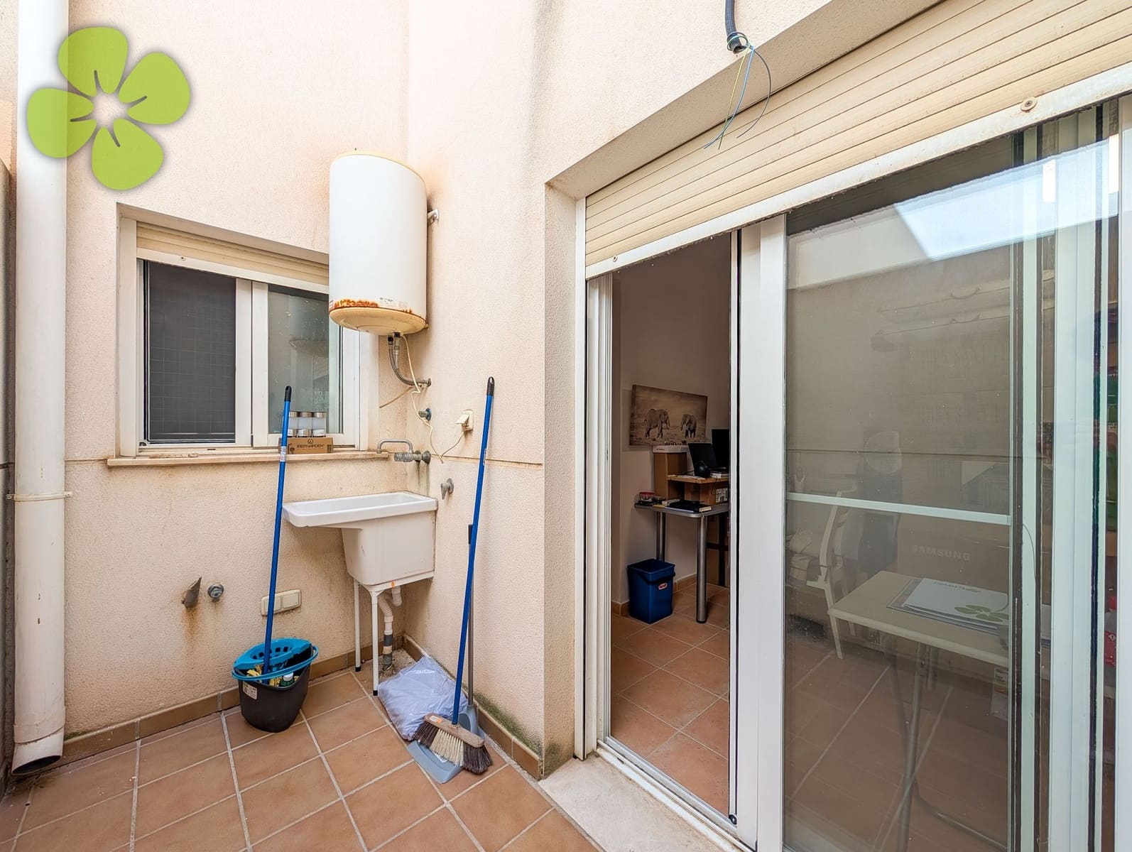 1 slaapkamer Appartement te koop in Palomares met zwembad - € 87.500 (Ref: 9923031)