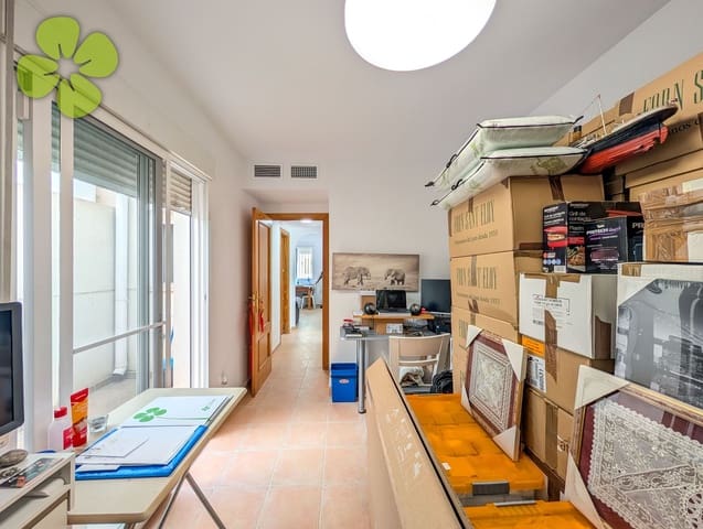 1 slaapkamer Appartement te koop in Palomares, Cuevas del Almanzora met zwembad - € 87.500 (Ref: 9923031)
