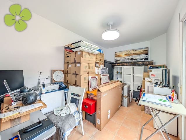 1 slaapkamer Appartement te koop in Palomares, Cuevas del Almanzora met zwembad - € 87.500 (Ref: 9923031)