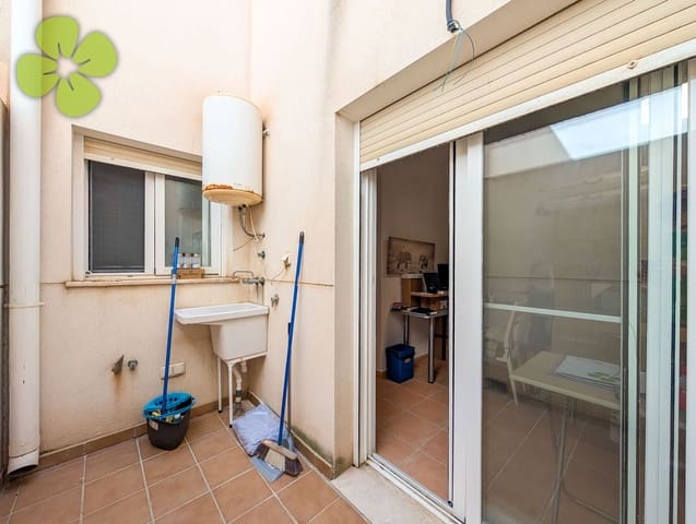 1 slaapkamer Appartement te koop in Palomares, Cuevas del Almanzora met zwembad - € 87.500 (Ref: 9923031)