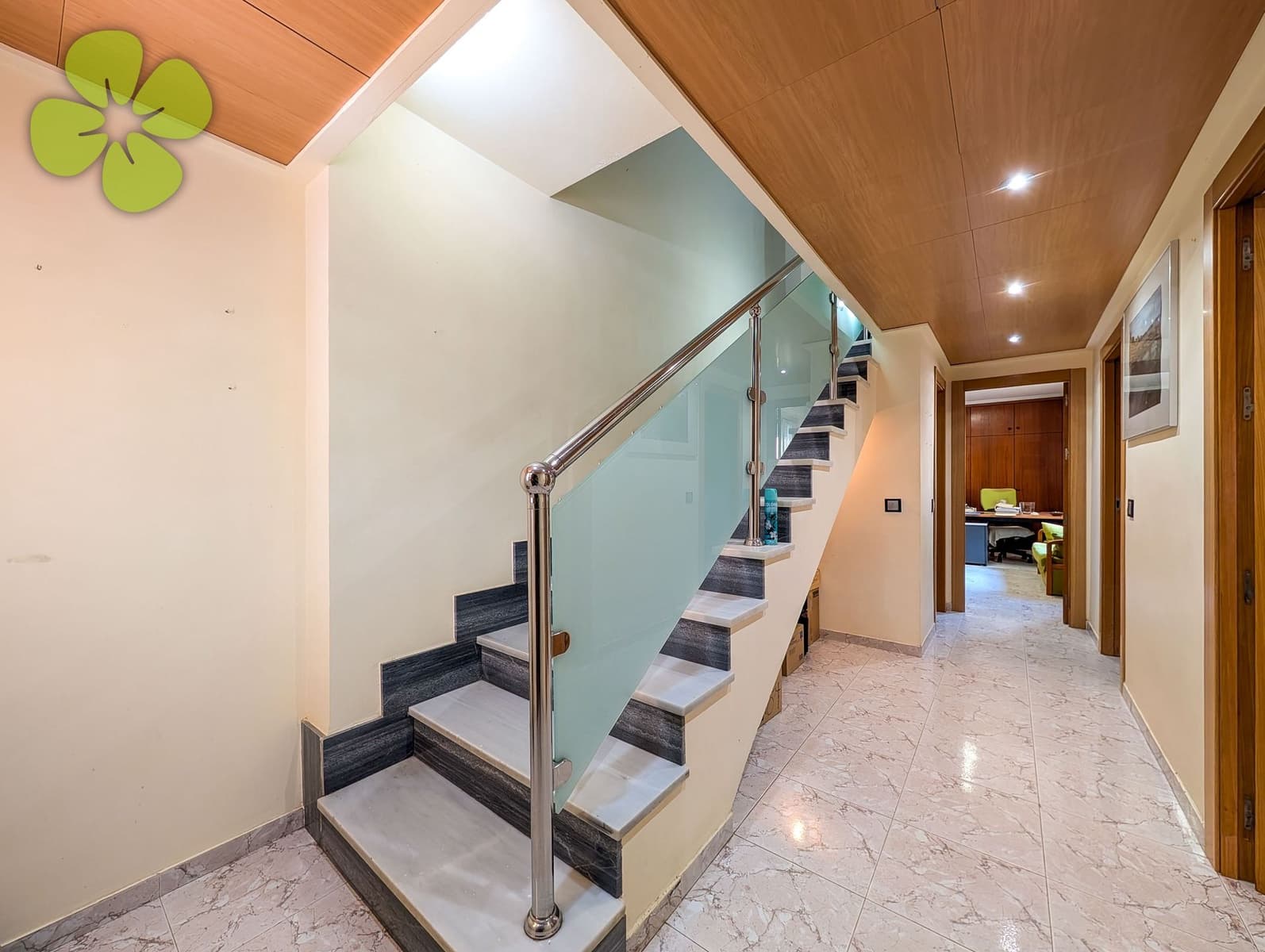 4 quarto Casa em Banda para venda em Albox - 169 995 € (Ref: 9925021)
