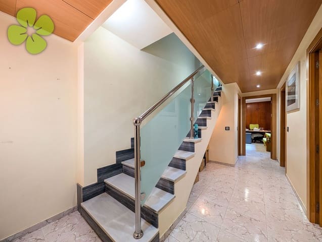 4 sovrum Hus till salu i Albox - 169 995 € (Ref: 9925021)