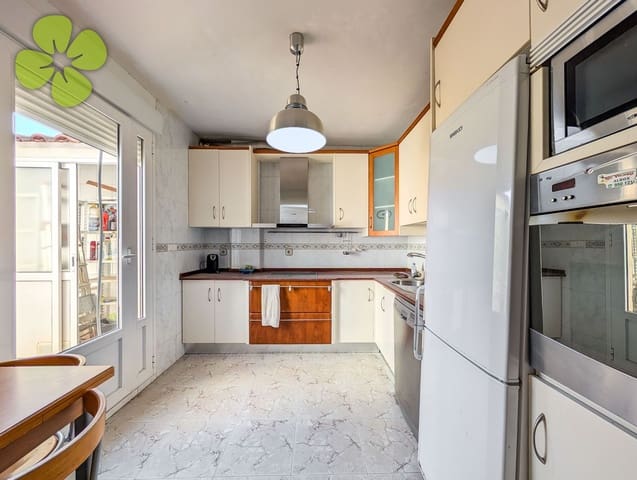 4 sovrum Hus till salu i Albox - 169 995 € (Ref: 9925021)