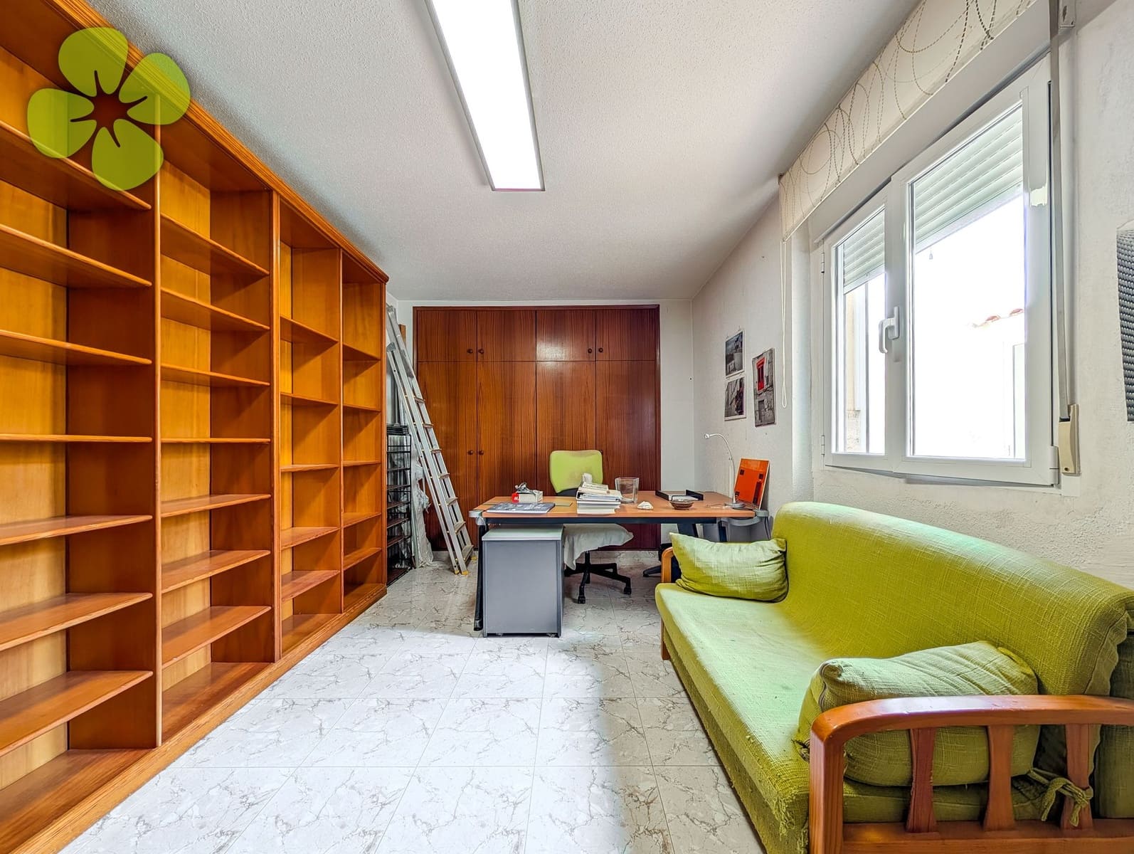 4 quarto Casa em Banda para venda em Albox - 169 995 € (Ref: 9925021)