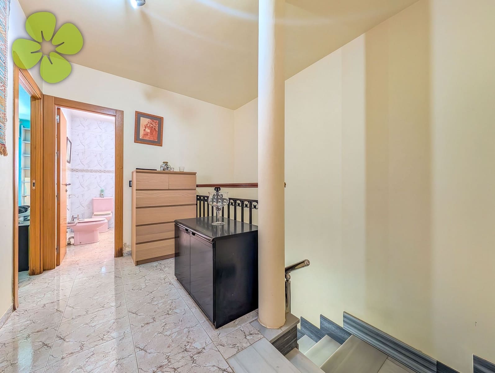 4 quarto Casa em Banda para venda em Albox - 169 995 € (Ref: 9925021)