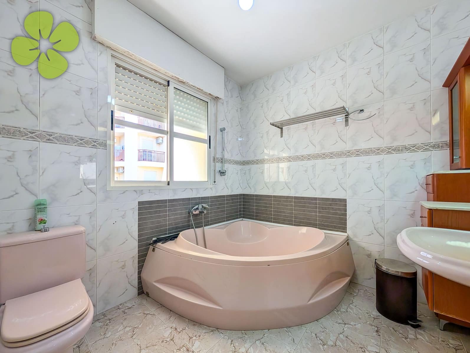 4 quarto Casa em Banda para venda em Albox - 169 995 € (Ref: 9925021)