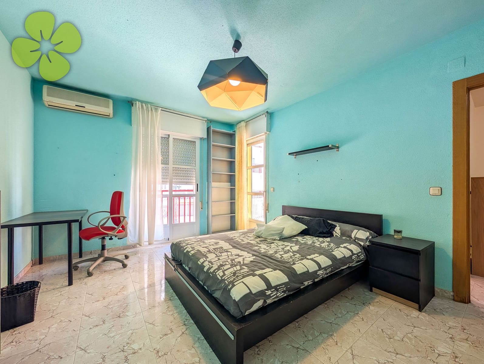 4 quarto Casa em Banda para venda em Albox - 169 995 € (Ref: 9925021)