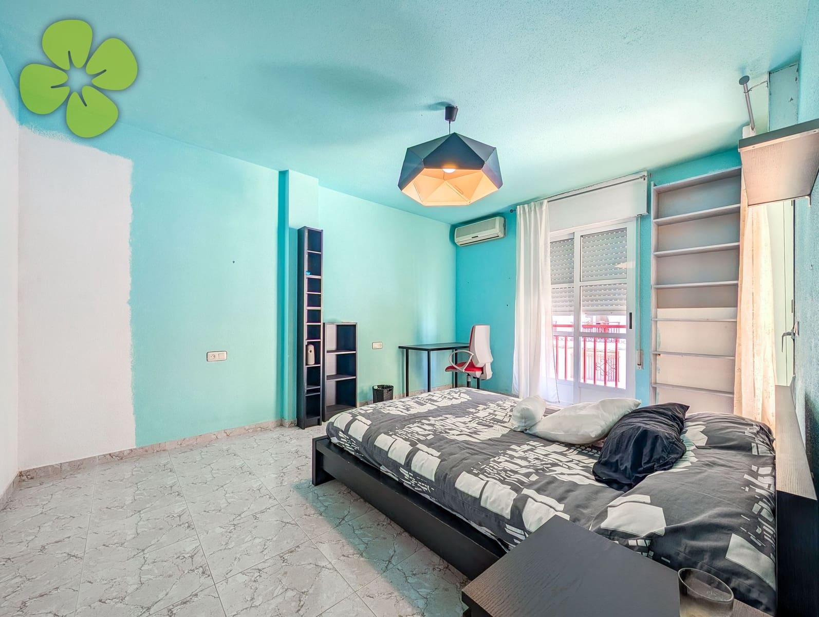 4 quarto Casa em Banda para venda em Albox - 169 995 € (Ref: 9925021)
