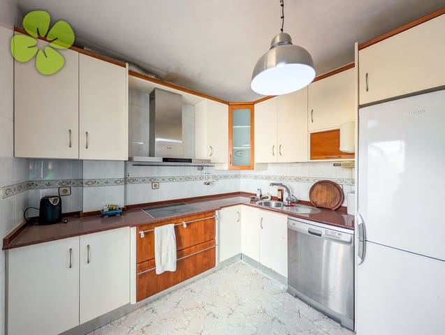 4 sovrum Hus till salu i Albox - 169 995 € (Ref: 9925021)