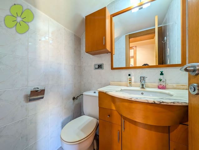 4 sovrum Hus till salu i Albox - 169 995 € (Ref: 9925021)