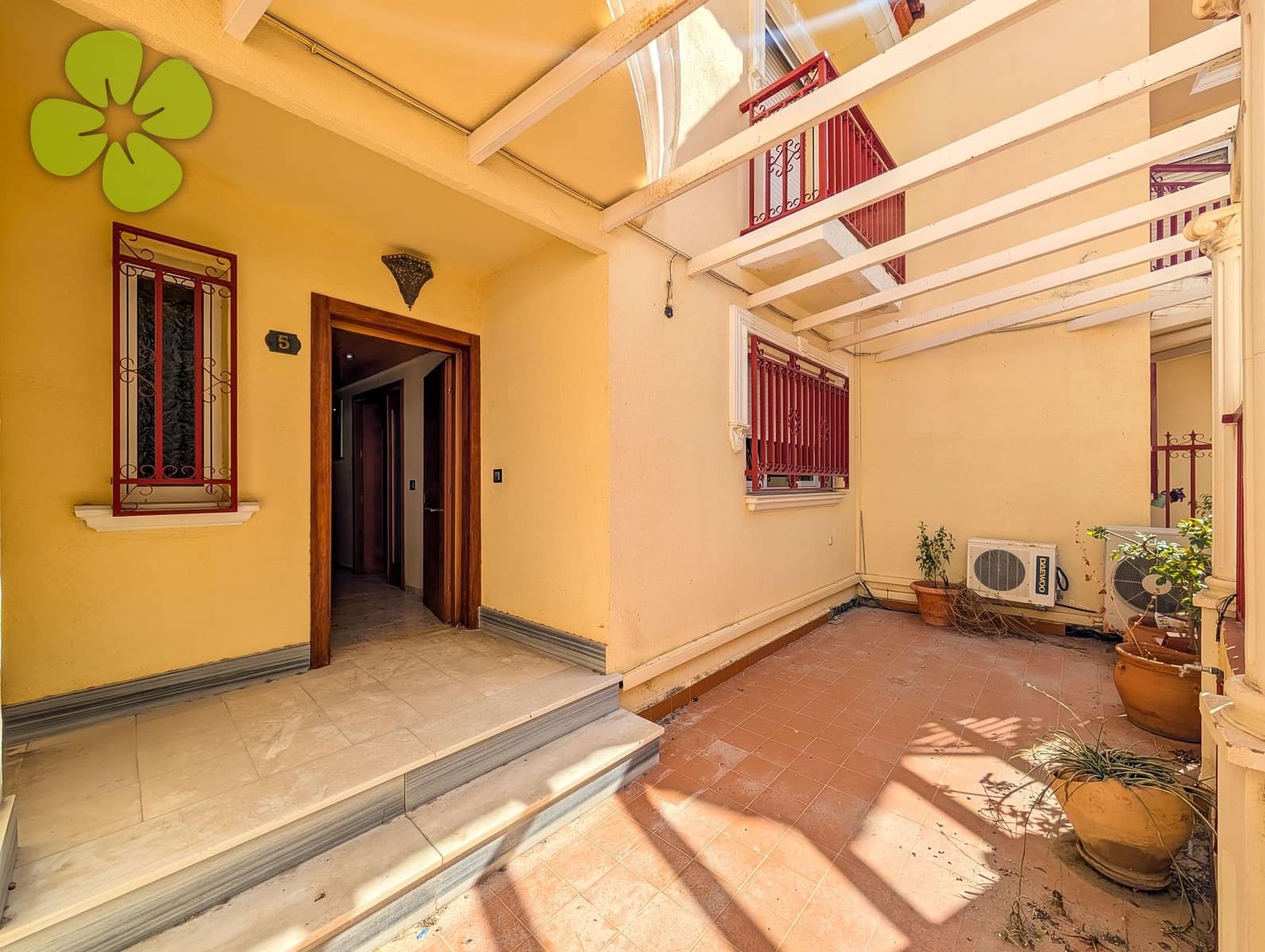 4 quarto Casa em Banda para venda em Albox - 169 995 € (Ref: 9925021)