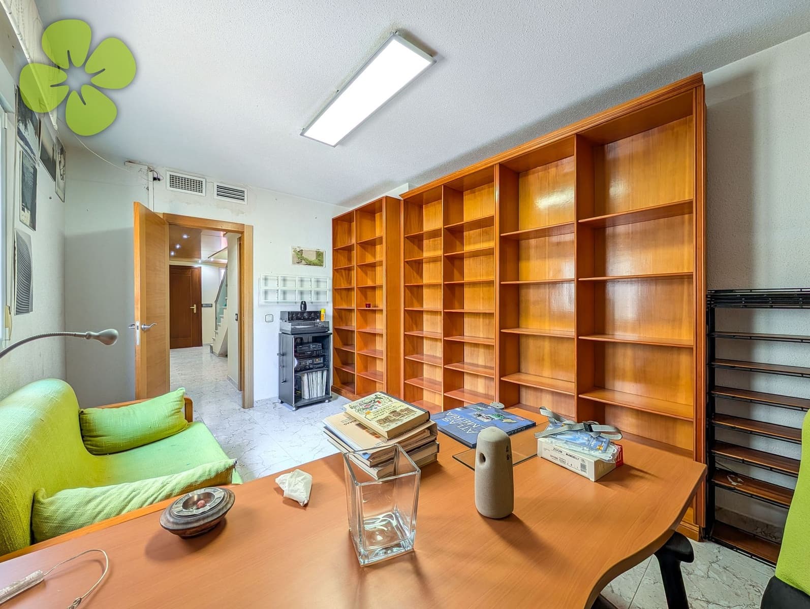 4 quarto Casa em Banda para venda em Albox - 169 995 € (Ref: 9925021)