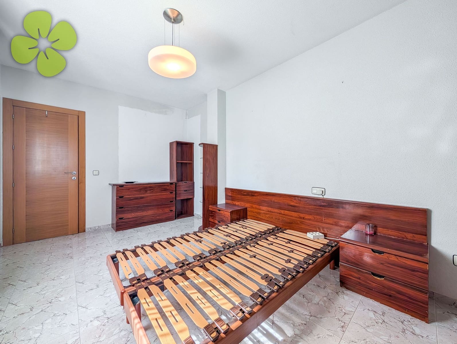 4 quarto Casa em Banda para venda em Albox - 169 995 € (Ref: 9925021)