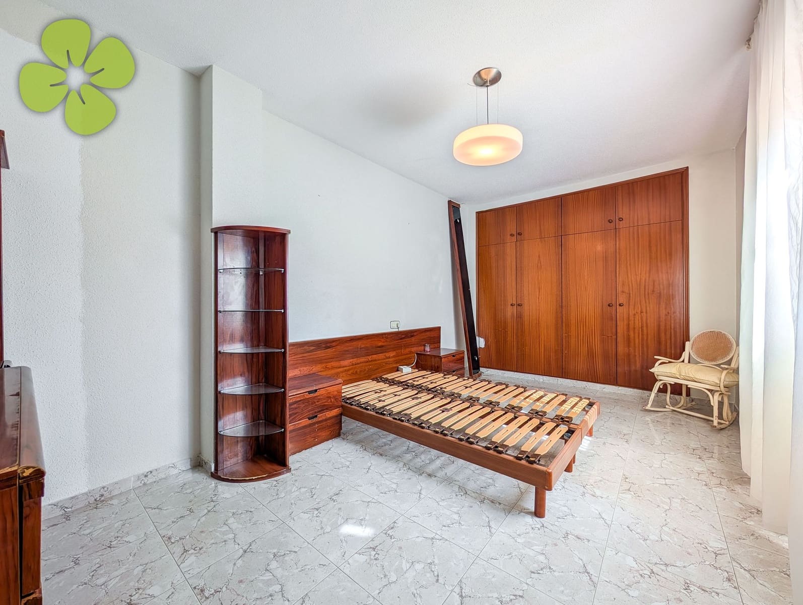 4 quarto Casa em Banda para venda em Albox - 169 995 € (Ref: 9925021)