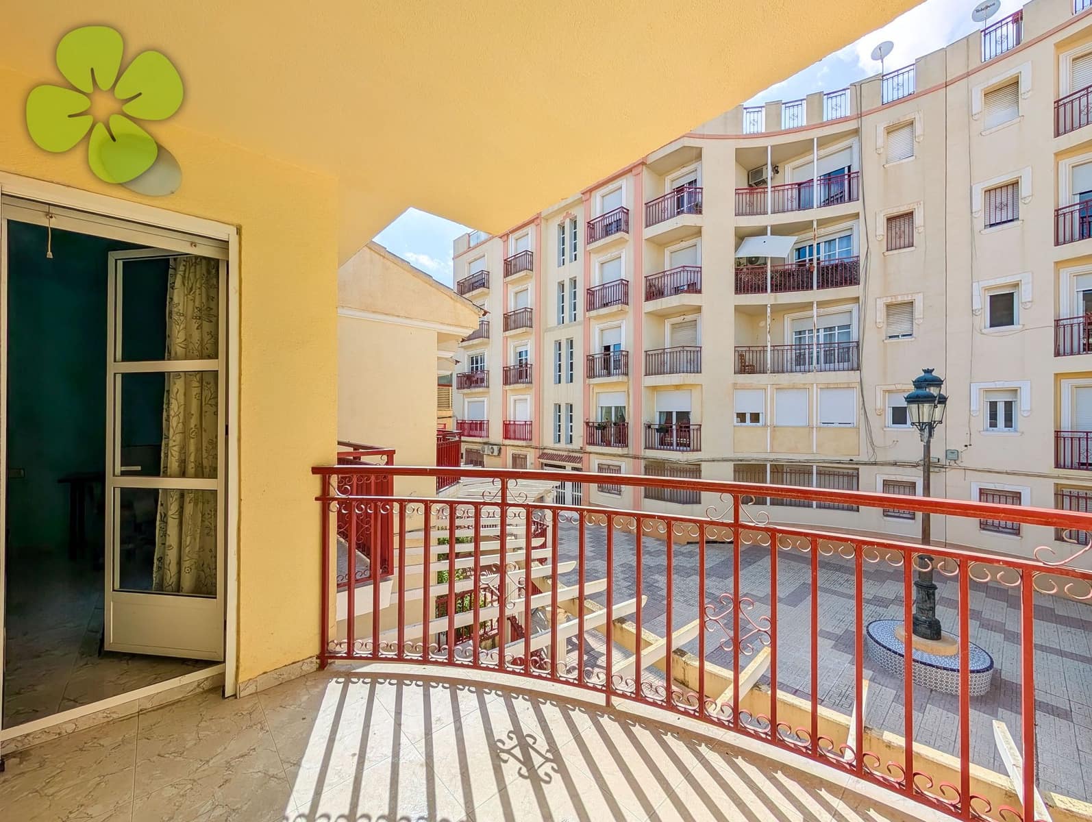 4 quarto Casa em Banda para venda em Albox - 169 995 € (Ref: 9925021)