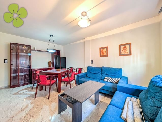 4 sovrum Hus till salu i Albox - 169 995 € (Ref: 9925021)