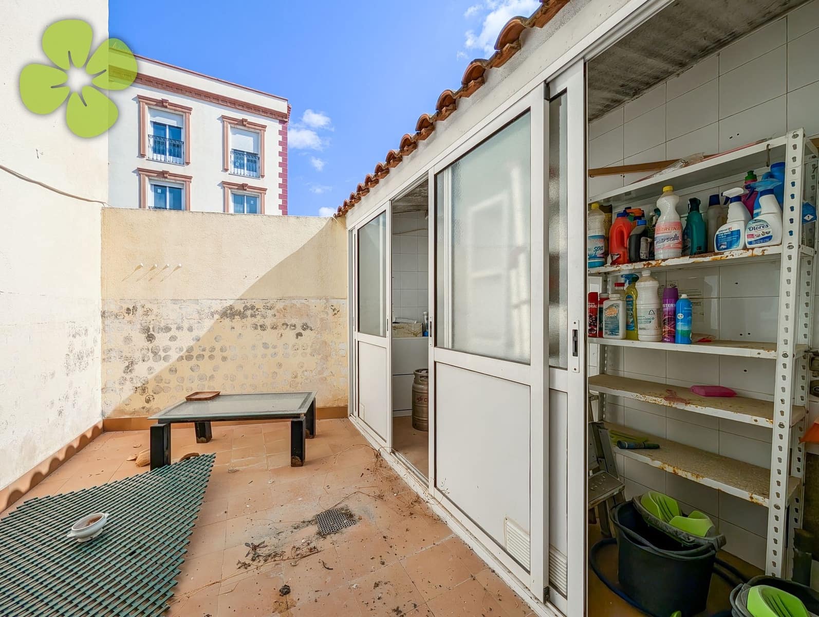 4 quarto Casa em Banda para venda em Albox - 169 995 € (Ref: 9925021)