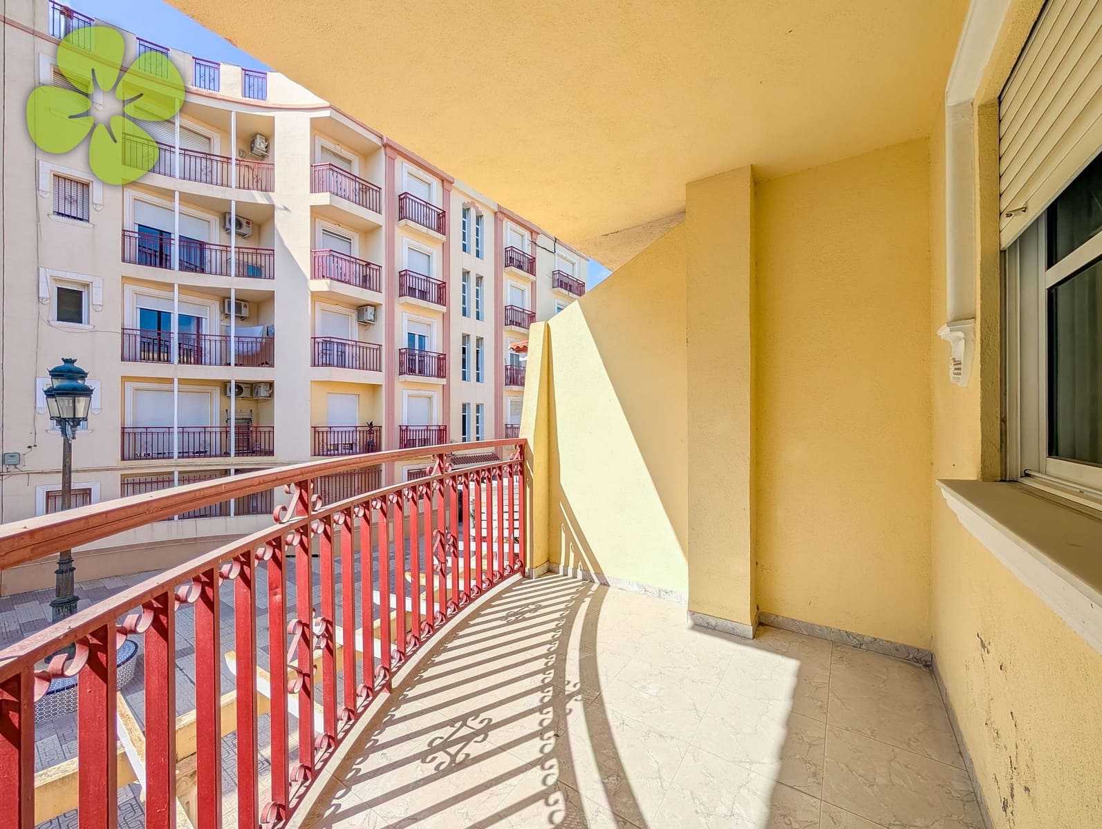 4 quarto Casa em Banda para venda em Albox - 169 995 € (Ref: 9925021)