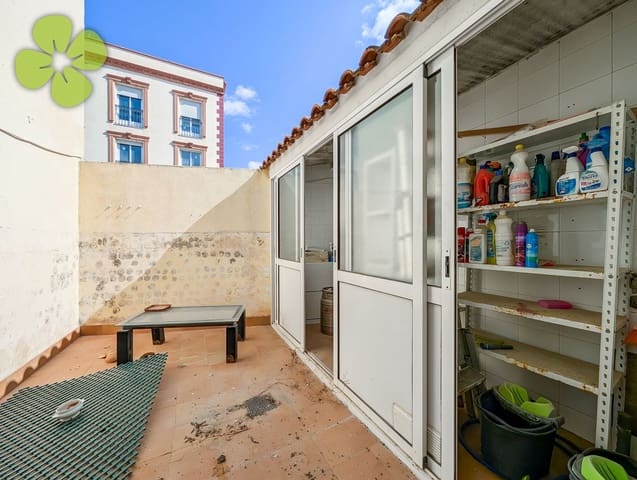 4 sovrum Hus till salu i Albox - 169 995 € (Ref: 9925021)
