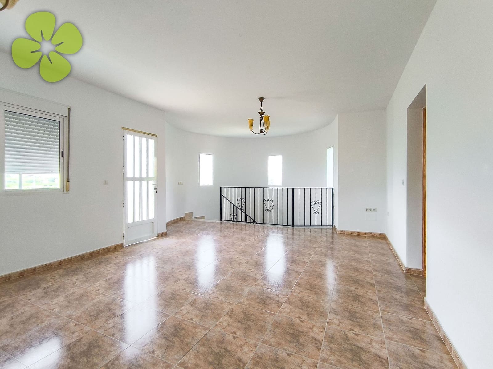 3 bedroom Villa for sale in Cantoria - € 199,000 (Ref: 9926498)