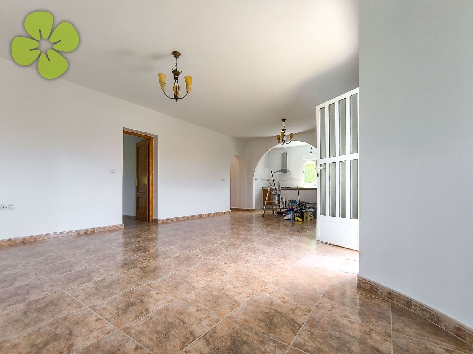 3 bedroom Villa for sale in Cantoria - € 199,000 (Ref: 9926498)