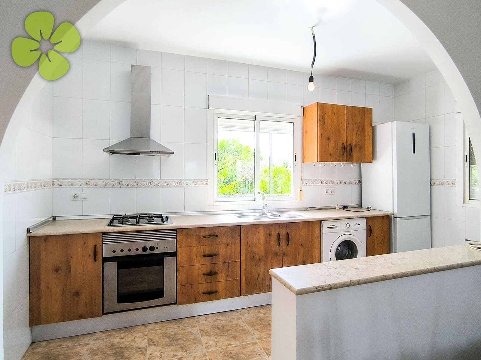3 bedroom Villa for sale in Cantoria - € 199,000 (Ref: 9926498)