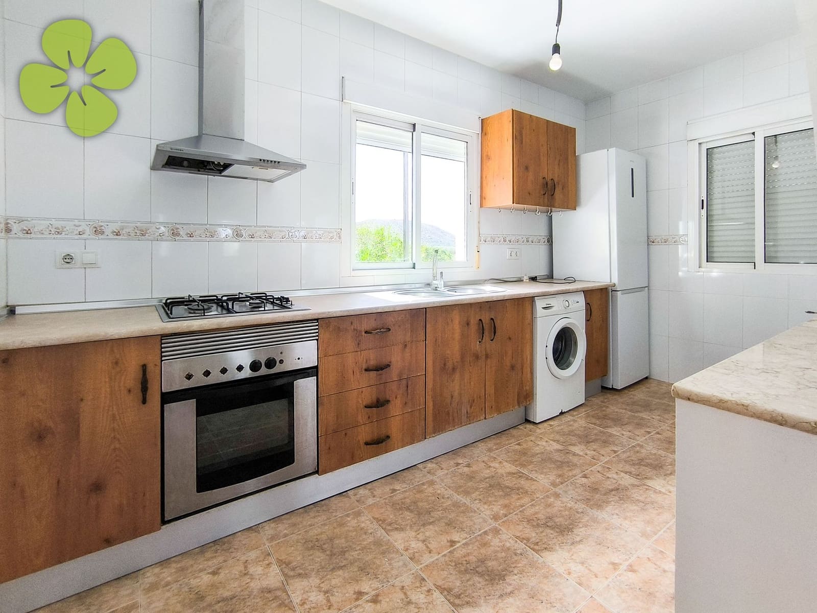 3 bedroom Villa for sale in Cantoria - € 199,000 (Ref: 9926498)