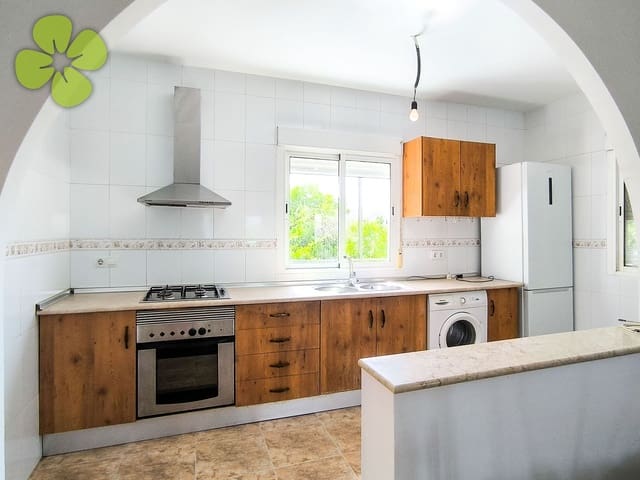 3 soverom Villa til salgs i Cantoria - € 199 000 (Ref: 9926498)