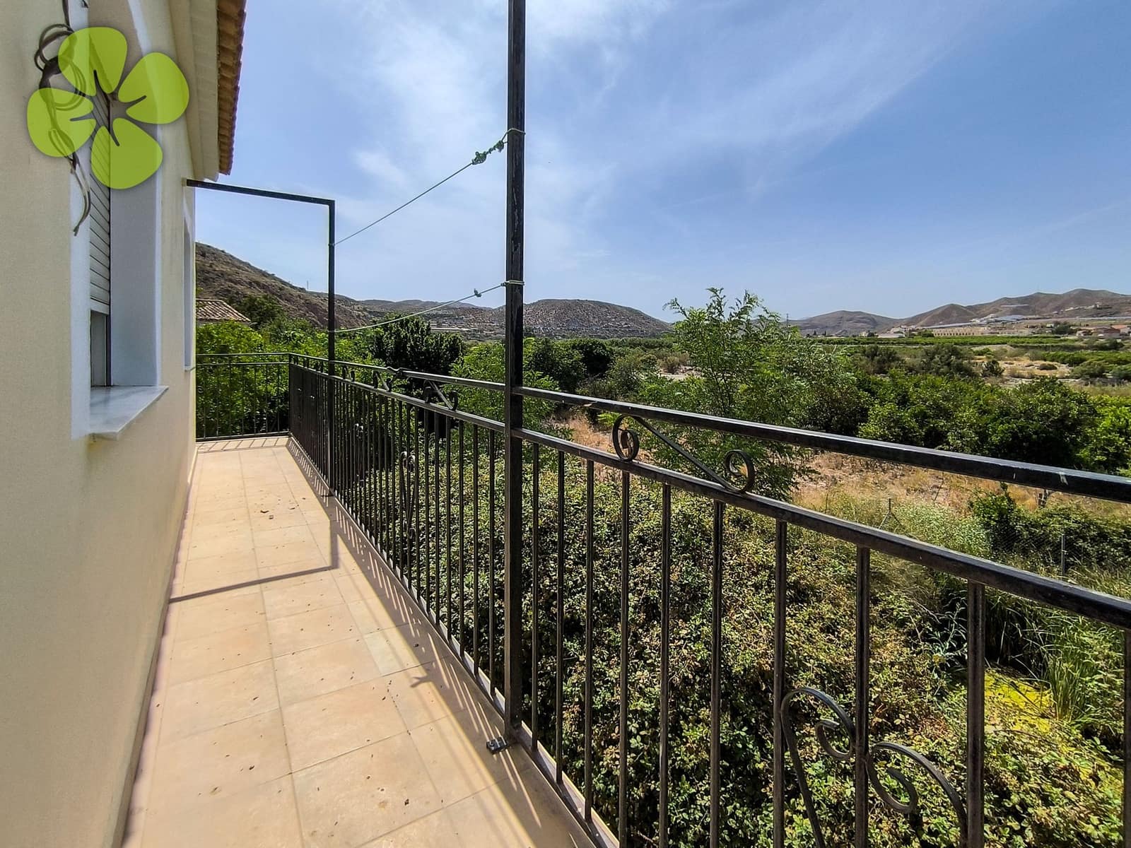 3 bedroom Villa for sale in Cantoria - € 199,000 (Ref: 9926498)