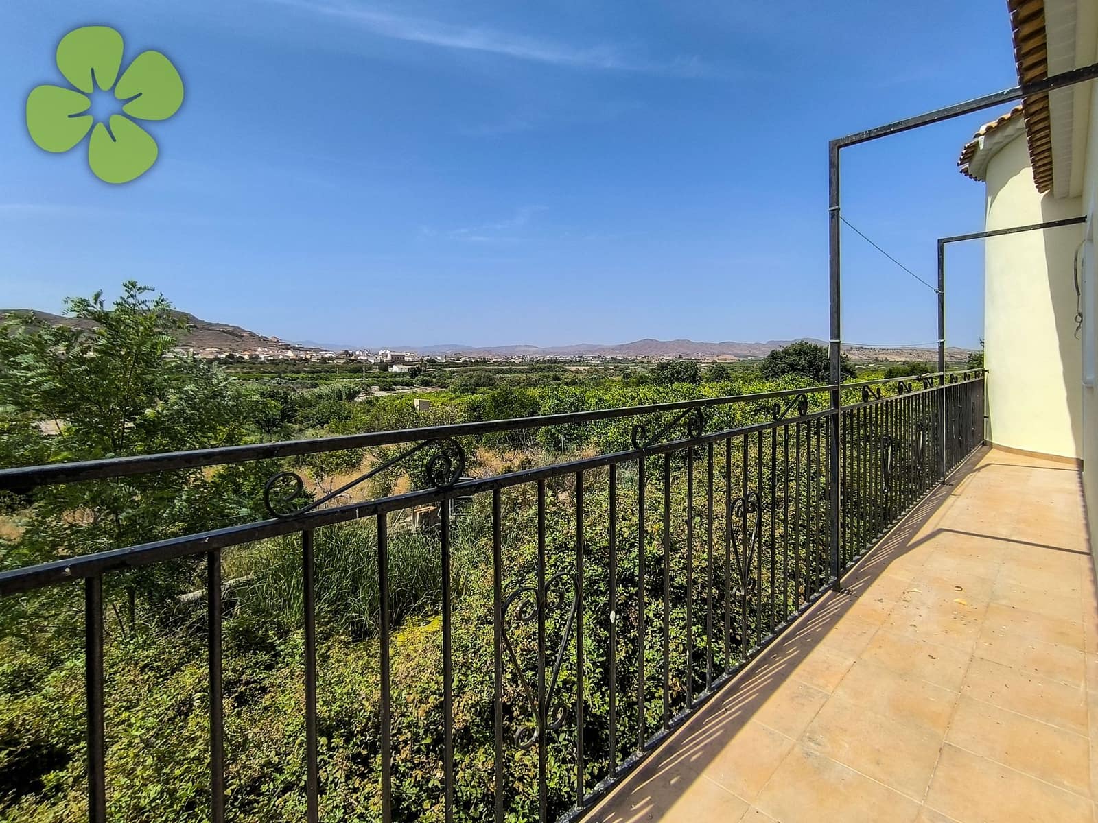 3 bedroom Villa for sale in Cantoria - € 199,000 (Ref: 9926498)