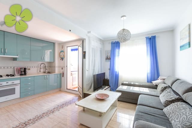 2 sypialnia Apartament na sprzedaż w El Pozo del Esparto, Cuevas del Almanzora z basenem - 165 000 € (Ref: 9932534)